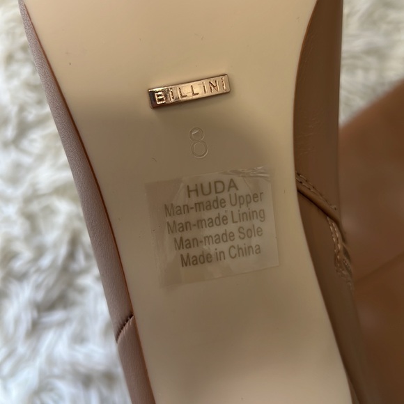 Billini Huda Boot brown new - Picture 10 of 11